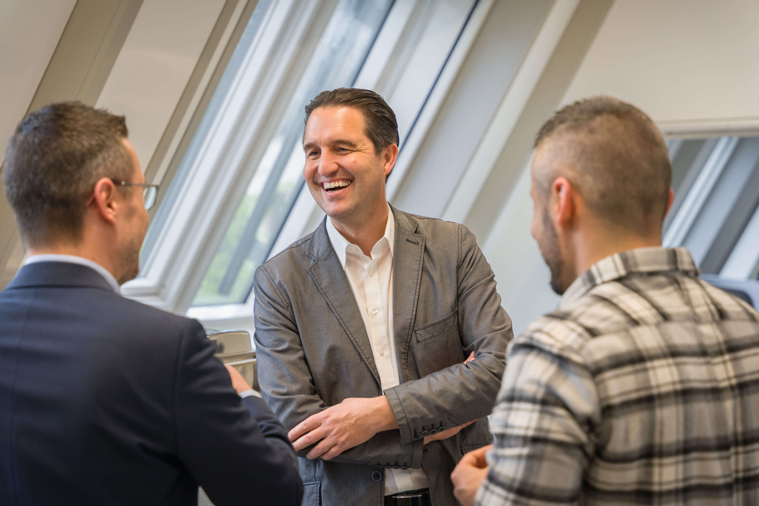 coworking hub frameworx event lachen smile mut in stuttgart